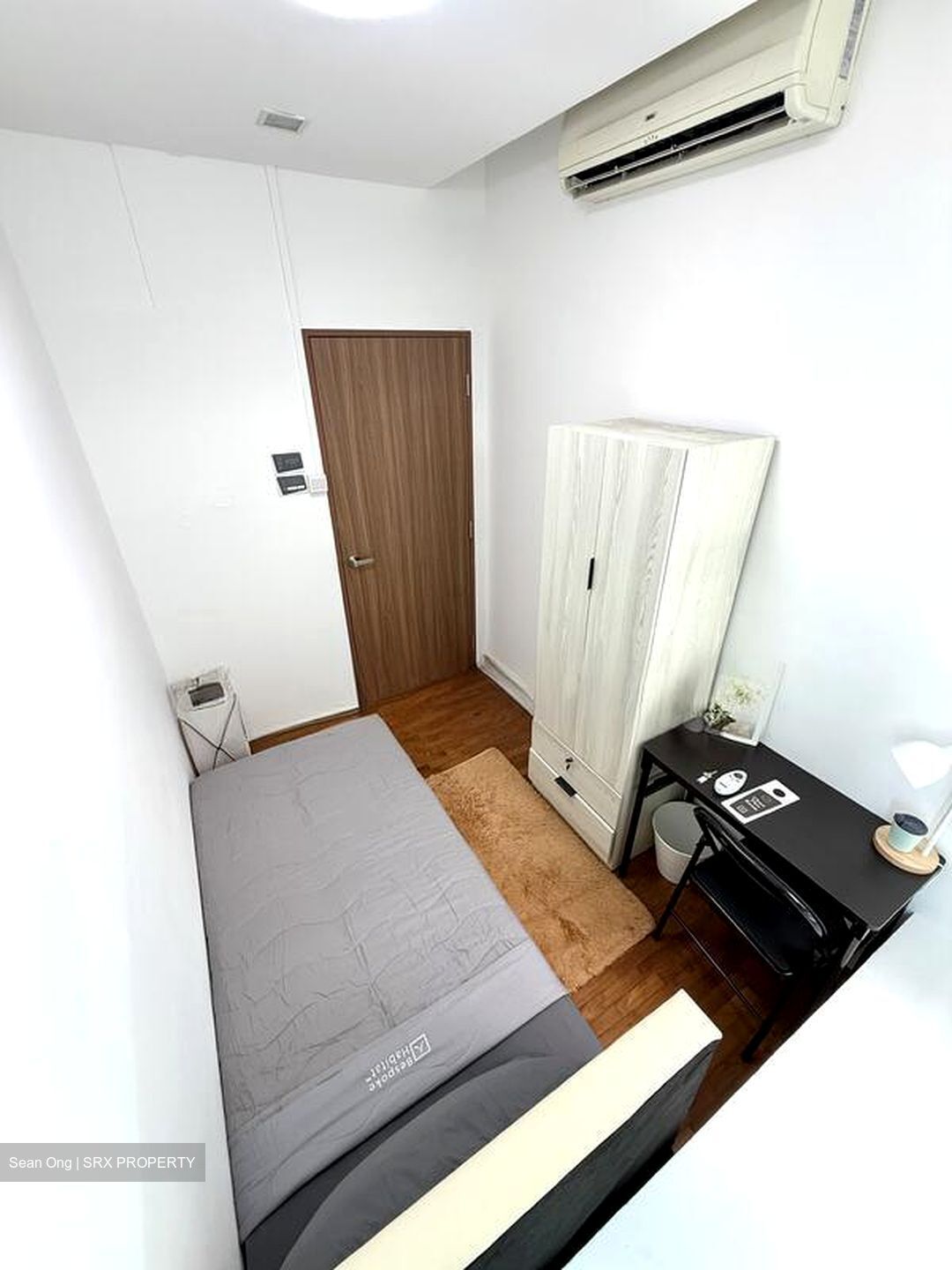 The Stellar (D5), Condominium #580068121